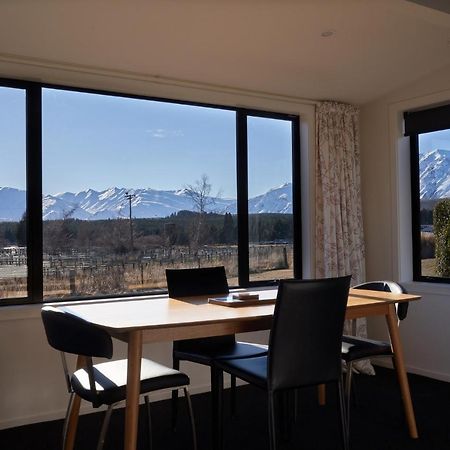 Cass Crib - Lake Tekapo Εξωτερικό φωτογραφία