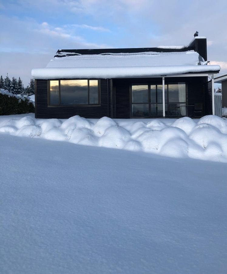 Cass Crib - Lake Tekapo Εξωτερικό φωτογραφία